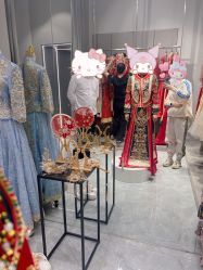 -SATIN COUTURE瑟庭婚纱礼服馆