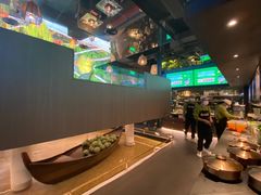 -大头椰·椰子鸡火锅(南宁万象城店)