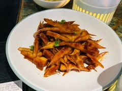 大明油焖笋-苏帮袁Sue Cuisine(南开大悦城店)