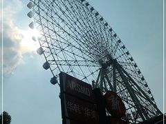 -星城之眼摩天轮