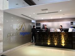 -太平洋丽晶套房酒店