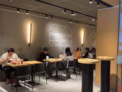 -麦当劳(花园北路店)