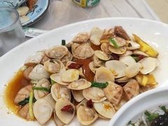-金海湾海鲜排档(朱家尖店)
