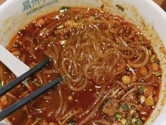 -眉州小吃(魏公村店)