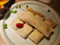-新白鹿餐厅(金鹰新街口店)