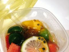 -YO!TEA有茶(龙华星河盛世店)