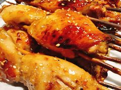 -京狮炙燥·精酿烧烤(首经贸店)