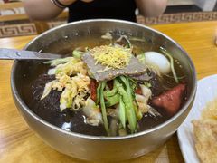 -顺姬冷面(延大店)
