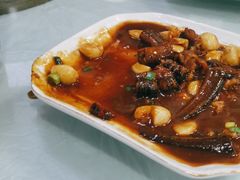 -芸海阁·农家私房菜(沙家浜景区出口店)