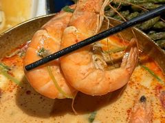 -Home Thai·泰谣(王府井apm店)