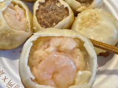 -同得兴 Since·1995 传统苏式面馆(十全街店)