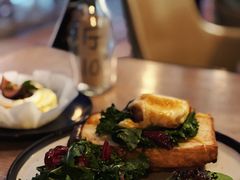 -O'mills Sourdough Bakery&Bistro(永嘉路店)