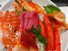 -水木锦堂·自助铁板烧(方庄时代店)