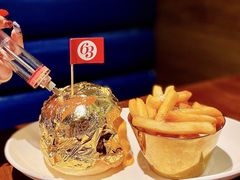 -Bistro 63 创意融合料理(广粤天地店)