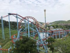 -南京银杏湖乐园