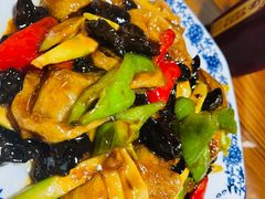 -呼吸森林·生态农庄农家乐私房菜