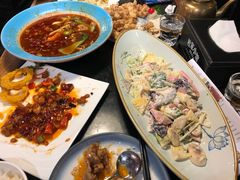 -杜家小馆(农大店)