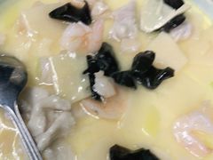 -魁盛居百年鲁菜馆(中林路店)