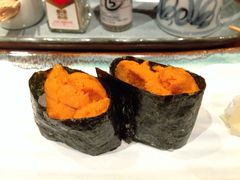 希望日本料理-希望日本料理(保利香槟花园店)