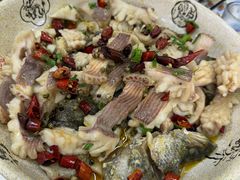 -蜀膳坊(洪公祠小区店)