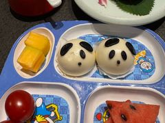 -北平盛世·新京菜·北京烤鸭(劲松·双井店)