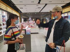 -泡泡玛特POPMART(杭州乐堤港店)