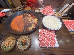 -萍姐火锅·公路夜市(南京新街口店)