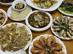 -温州一家人美食(西木头市店)