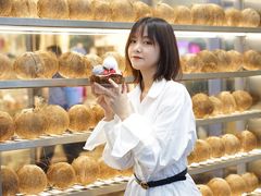 -蔻蔻椰·鲜萃椰子水(COCO Park店)