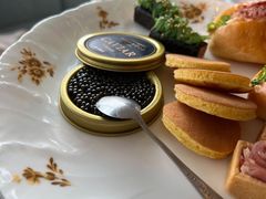 -瑰丽酒店·海吧·天际下午茶·现场DJ·天台酒吧
