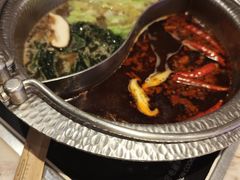 -火炉火自助餐(喜隆多店)