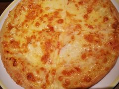 -萨莉亚意式餐厅(杭州滨江天街店)