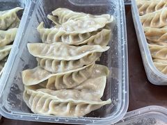 -京都老蔡记(伊河路店)