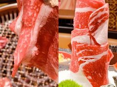 -牛将军•涮肉•烤肉•铁板烧(北京王府井·故宫店)