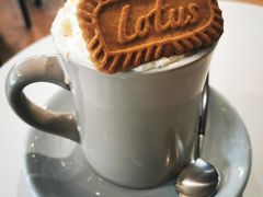 -Cafe Mersey默西咖啡(西交店)