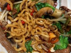 -寻裕记·现炒浇头面(人民广场店)