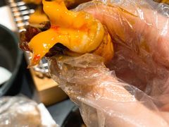 -老头儿油爆虾·1987杭州烟火味(湖滨银泰in77D区店)