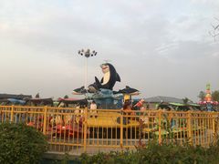 -凤凰欢乐大世界