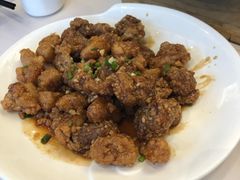 -聚春园自助餐厅(东街口店)