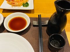 -禾风·海鲜料理自助(玉林店)