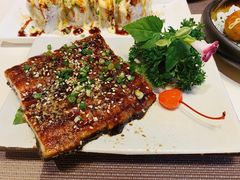 -樱の千渡日式料理·铁板烧•烧鸟(金盛田广场店)