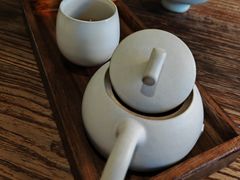 -瓦库茶馆17号(海汇港店)