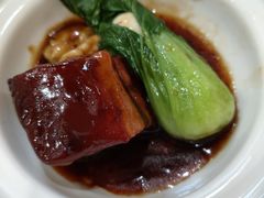 -晋阳饭庄(虎坊桥店)