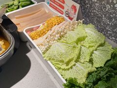 -半天妖烤鱼(方庄店)