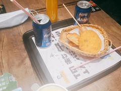 -好人民间小吃·番茄鱼酸菜鱼(木渎悠方店)