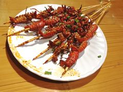-可可大虾武汉土菜大排档(万松园1店)