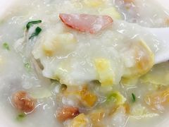 艇仔粥-穗银肠粉店(东川路店)