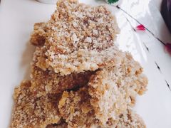 -周三的情书花园餐厅(江北店)