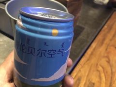 -很久以前羊肉串(打浦路店)
