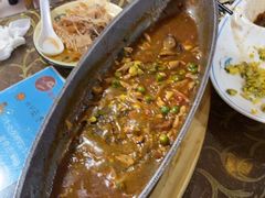 -涵家味土菜馆·徽州一绝臭鳜鱼(三河古镇店)